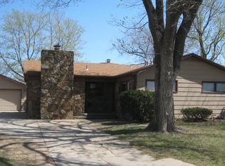 1002 N Verda Ave, Wichita, KS 67203
