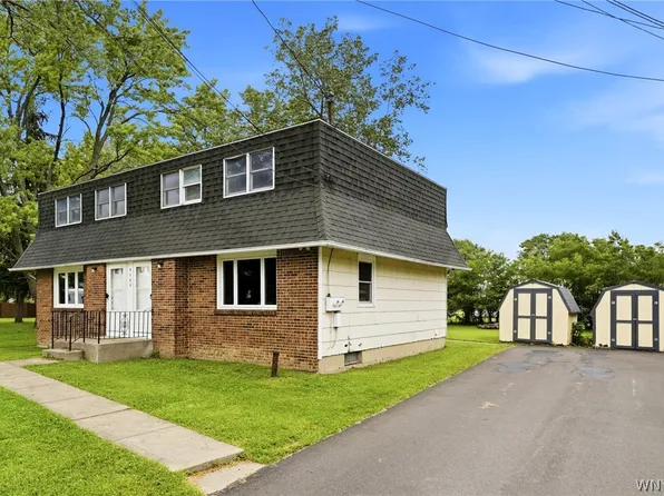 4123 Bryant St, Buffalo, NY 14219