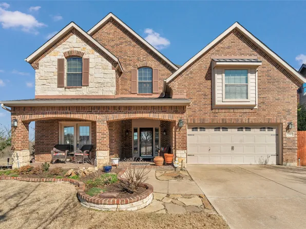 12860 Lizzie Pl, Fort Worth, TX 76244