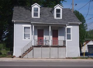 627 N Illinois St, Belleville, IL 62220