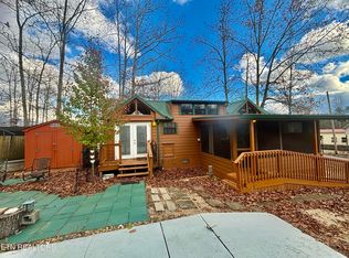 119 Apache Trl, Crossville, TN 38572