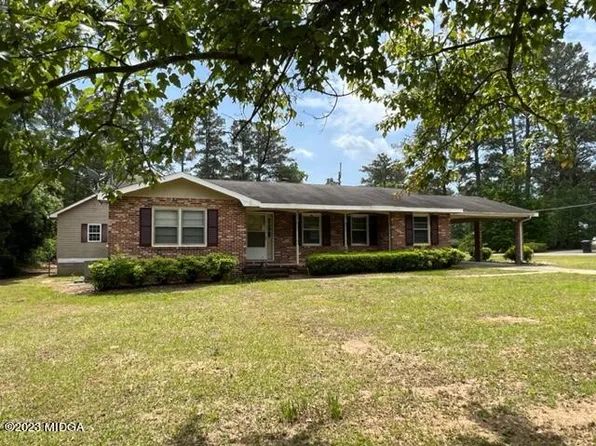 1741 Holly Hill Rd, Milledgeville, GA 31061