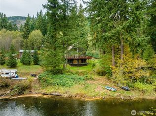 18219 E Spring Lake Rd, Arlington, WA 98223