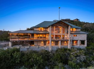 432 Cat Claw, Concan, TX 78838