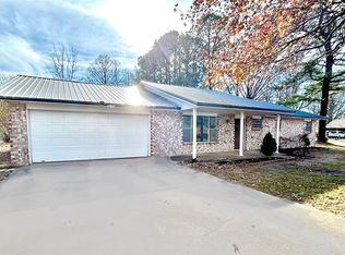 307 Terry Ave, Springdale, AR 72764