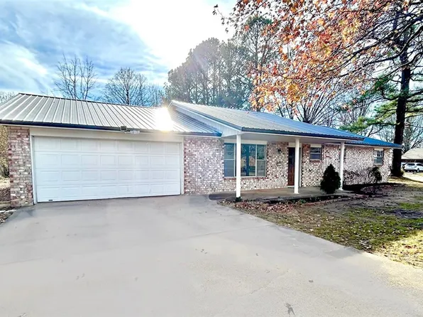 307 Terry Ave, Springdale, AR 72764