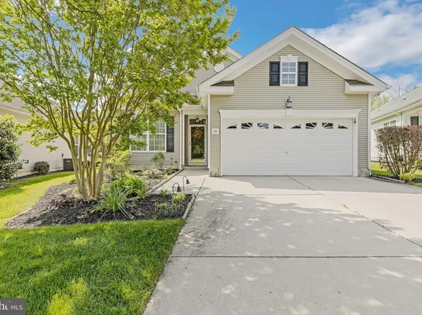 38 Mansion Dr, Woolwich Township, NJ 08085