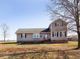 1117 Roanoke Church Rd, Monroe, NC 28110