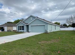 4298 Goldcoast Ave, Spring Hill, FL 34609