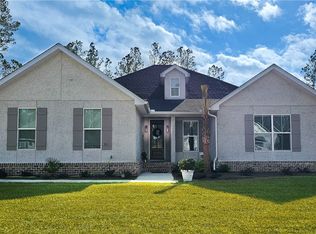 321 Belmont Cir, Brunswick, GA 31525