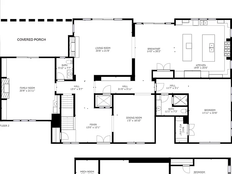 61 Water Mill Towd Rd — Photo 22