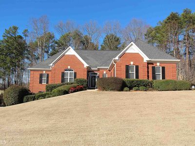 130 Oak Grove Dr, Dallas, GA, 30157