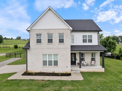 1412 Barrett Dr, Mount Juliet, TN, 37122