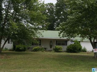 1997 Jones Chapel Rd, Springville, AL 35146