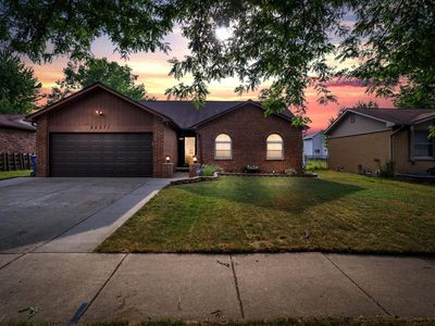 25571 Cloie Dr, Warren, MI, 48089