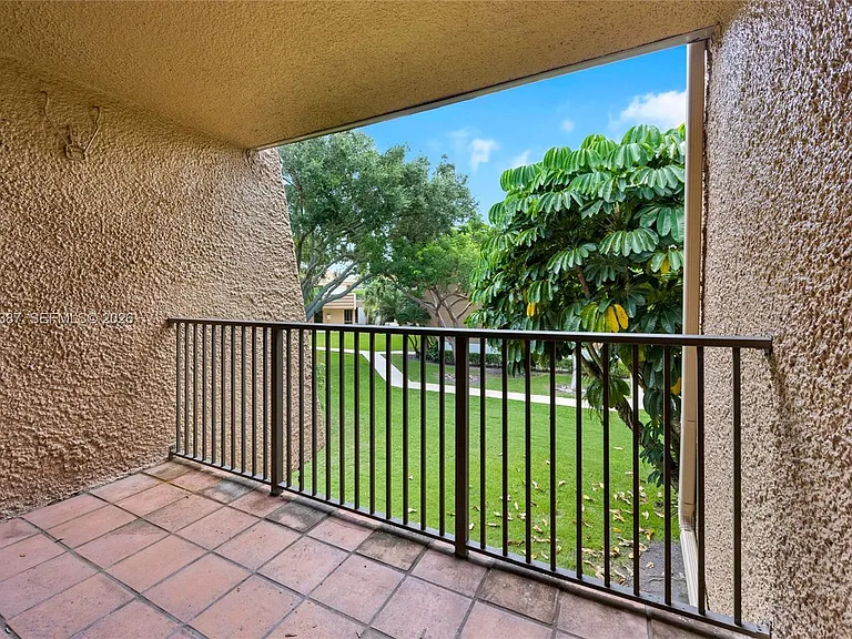 8261 SW 128th St #207 — Photo 15