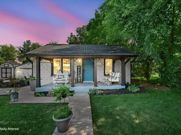 3525 E 900 S, Lafayette, IN 47909