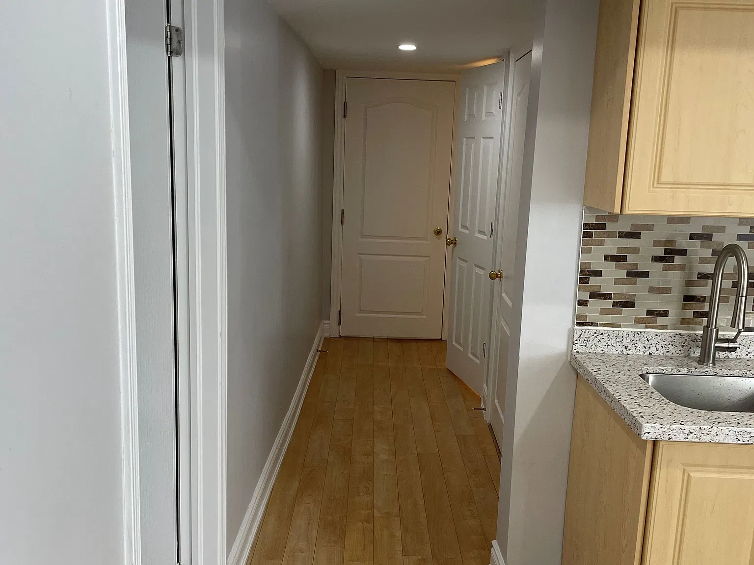 1 bed, $1,600 — Photo 2