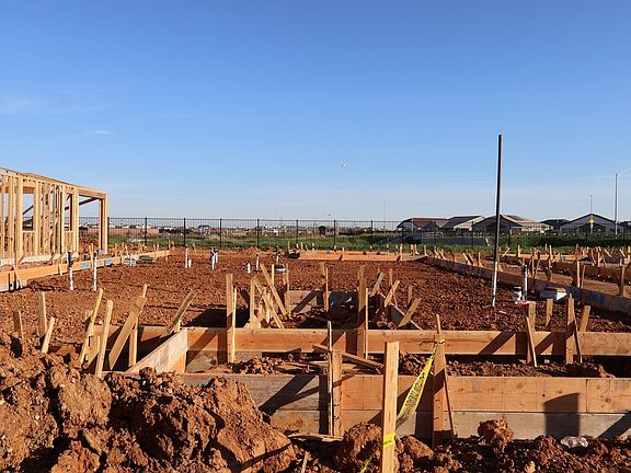 Exterior - March 17, 2026