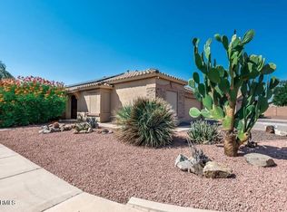15524 N 158th Ln, Surprise, AZ 85374