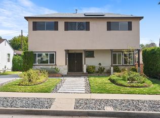 426 Santa Paula Ave, Pasadena, CA 91107
