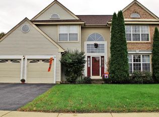 4648 Concord Cir, Easton, PA 18045