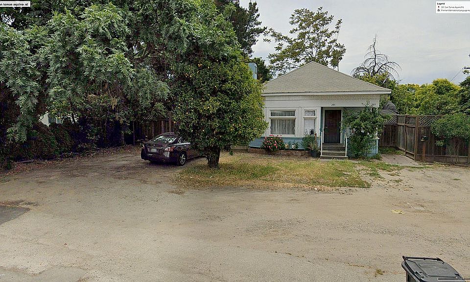 2nd image of 291 N San Tomas Aquino Rd