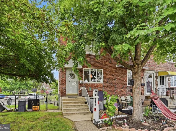 338 S Stratford Rd, Glenolden, PA 19036