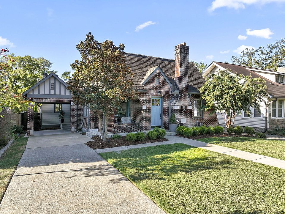 1505 Elmwood Ave, Nashville, TN 37212 MLS 2576009 Zillow