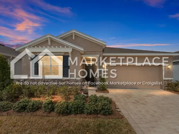 4170 NW 48th Terrace Rd, Ocala, FL 34482