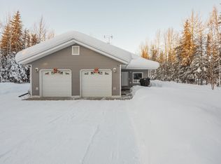 2324 Moonlight Dr, North Pole, AK 99705