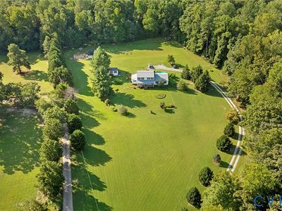 7459 Hoofprint Ln, Mechanicsville, VA, 23111