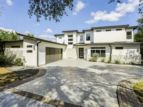 17600 Regatta View Dr, Jonestown, TX 78645