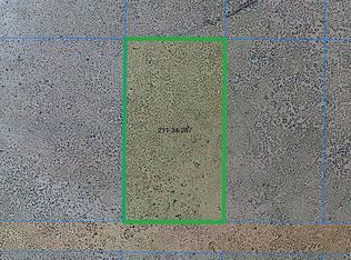 Adamana Rd, Petrified Forest Natl Pk, AZ 86028