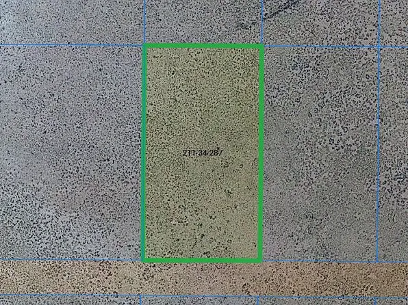 Adamana Rd, Petrified Forest Natl Pk, AZ 86028