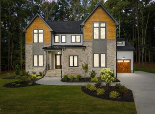 290 Hidden Lake Dr, Youngsville, NC 27596