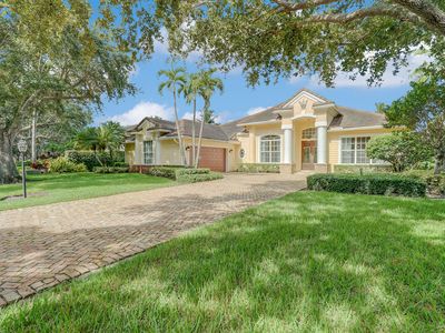 18530 SE Lakeside Drive, Jupiter, FL, 33469