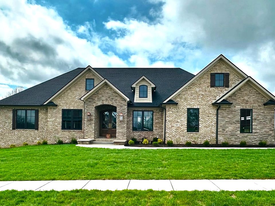 1st image of 909 Falling Waters Ln Lot 171