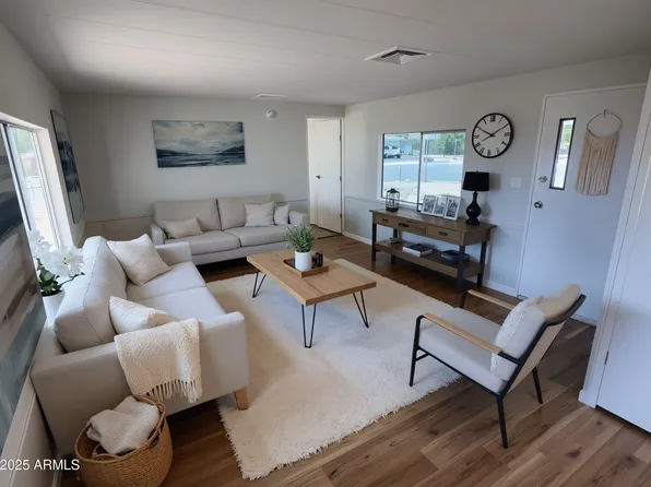 18441 N 1ST Street, Phoenix, AZ 85022