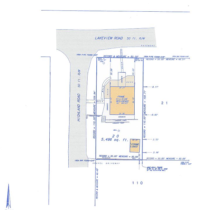 2nd image of W4165 Lakeview Rd
