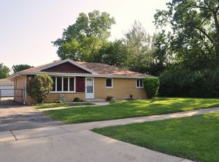 7939 W 73rd Pl, Bridgeview, IL 60455