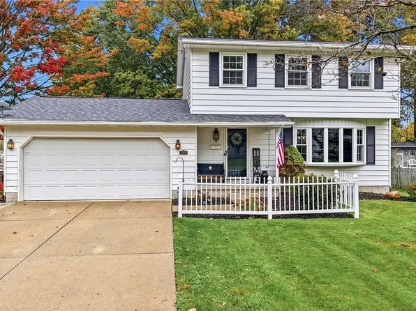 2378 Oak St, Salem, OH 44460