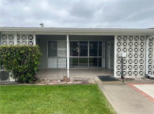 13961 El Dorado Dr #M2-64K, Seal Beach, CA 90740