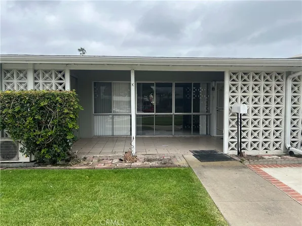 13961 El Dorado Dr #M2-64k, Seal Beach, CA 90740