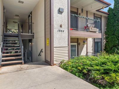 1544 Bench Rd APT G6, Pocatello, ID, 83201