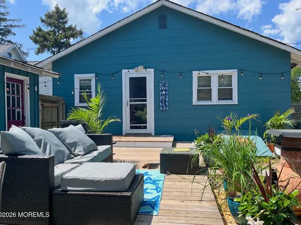 219 Beachwood Boulevard, Beachwood, NJ 08722