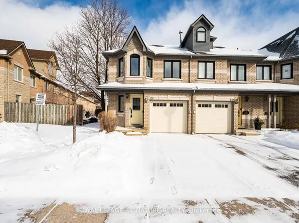 455 Apache Ct, Mississauga, ON