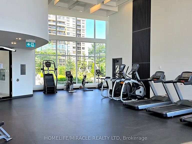 4065 Confederation Pkwy #1704 — Photo 20