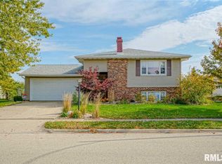 360 N Oregon Ave, Morton, IL