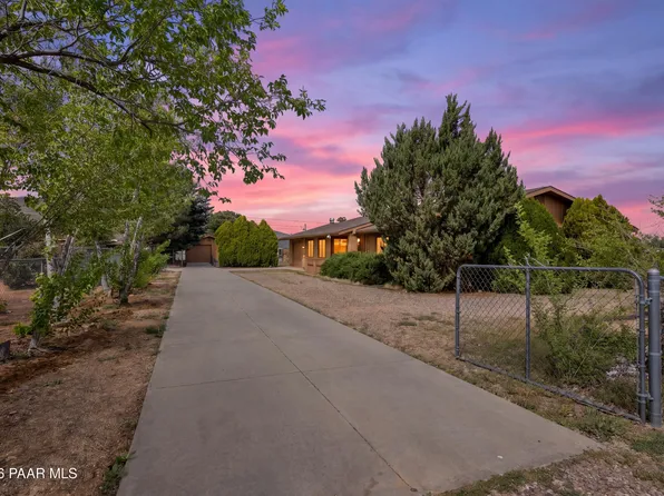 3600 N Mountain View Dr, Prescott Valley, AZ 86314
